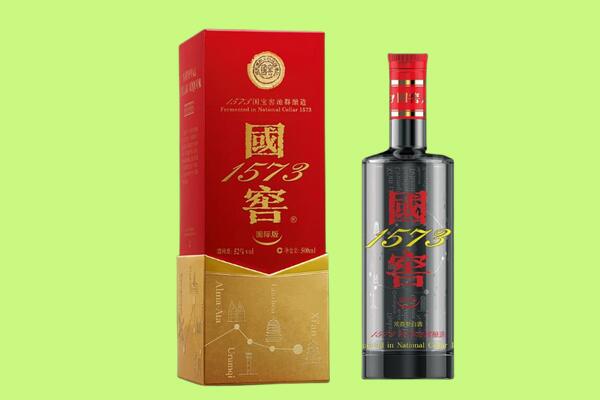 福州台江区回收国窖